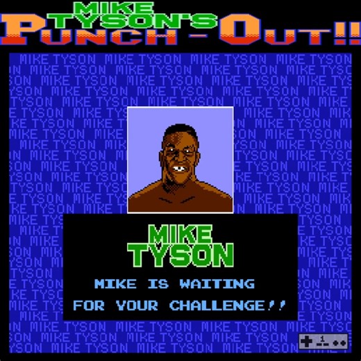 34K views · 1.9K reactions | Lil MAc Vs Glass Joe & Von Kaiser!!! #Punchout #Nes #8bit #Boxing #MikeTyson | Retro-Entertainment TV | Facebook