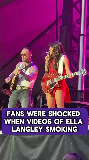 The Moment Ella Langley Split Her Fanbase in Two