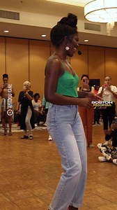241K views · 16K reactions | #OwnUrGinga Still about Boston Kizomba festival  Dancing on one of my favorites songs ❤️❤️ | Eliza Sala | Facebook