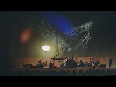 中村佳穂 "get back" TOUR うたのげんざいち 2021