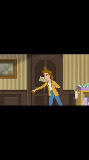 The Haunted hotel Intro 2025! #intro #fypage #foryou #audio #cartoon #17january #songs #fyd