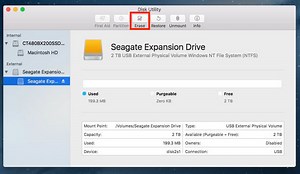 Can You Install Apps On External Drive Mac