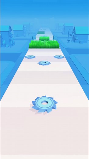 Gnome Adventure: Navigating Pathways in a Virtual Game