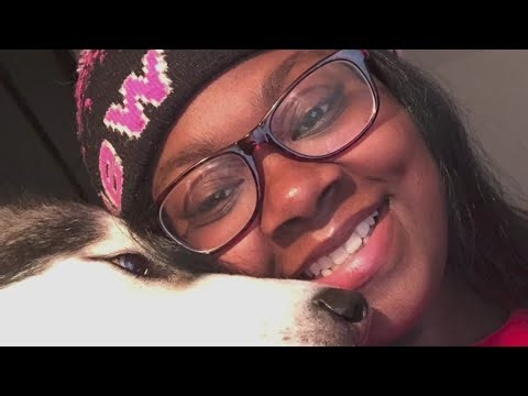 MISSING: 8-months pregnant Houston woman vanishes after alarming text