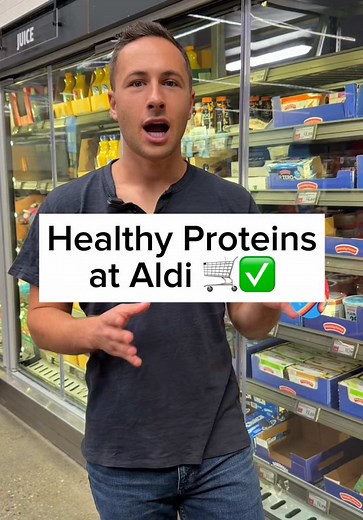 Best Protein Finds at Aldi: Top Affordable Picks You Must Try