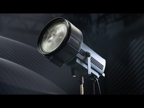 Profoto L1600D Introduced - A 1600W Daylight LED with Liquid Cooling