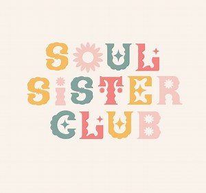 Soul Sister Club by Lainey Molnar