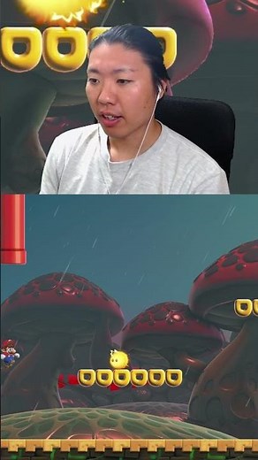 最速フラグ回収男 #スーパーマリオブラザーズワンダー #かっぱ #ゲーム実況