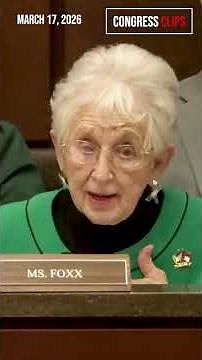 Rep. Foxx Admonishes USPS Chief on Late Deliveries, Missing Mail