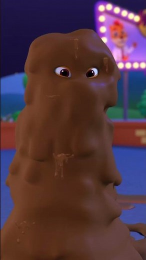 Monster Truck Wash | #shorts