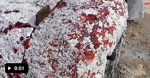 Start to finish, pretty cool! - Awesome