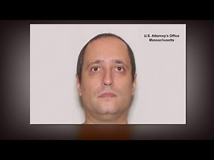 DOJ: Shooter who killed Brown students and MIT professor left behind video confessions