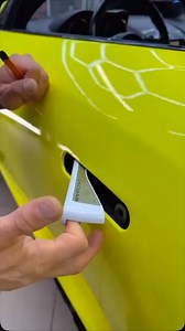 10K views · 277 reactions | Check out the technique on this door handle wrap by @ppfilmproducer Tag us to be featured on our page #VinylWrap #CarWrap #CustomWrap #CarDesign #tipsandtticks #WrapLife #DesignInspiration #CarArt #VehicleWraps #GraphicsDesign #fyp #viral #paintisdead #smallbusiness #weprintwraps #carwrapping #ExpandingTheWrapIndustry #viral #fyp | We Print Wraps | Facebook