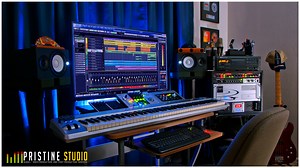 RETROLOGUE2 | pristinestudio