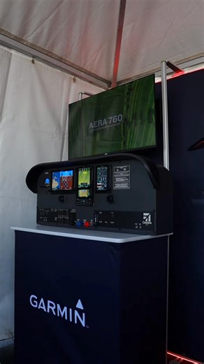 11 reactions | And that’s a wrap on Aero Show 2025! This wasn’t just...