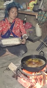 2.6M views · 10K reactions | Making a recipe for organic food | Nature Cooking | Facebook