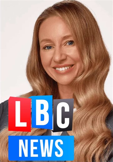 The importance of fibre in 2026 @LBC News on New Year’s Day #fibre #thefibreformula #guthealth #rhitrition