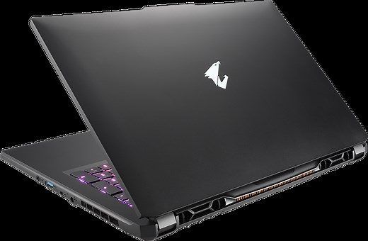 AORUS 17 (Intel 12th Gen) - GIGABYTE Global