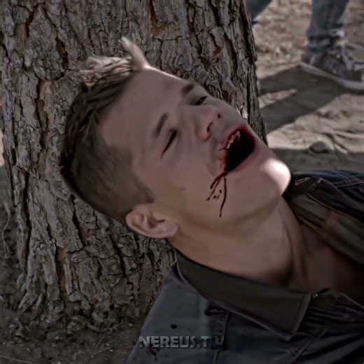 ''True Alpha'' Series:(TEEN WOLF) Music:[REAL MOONSHINE Slowed]-#edit #shorts