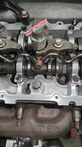 17K views · 634 reactions | Toyota KD ENGINE.. #fbreelsfypシ゚viralシ #followerseveryone #fbreelsfypシ゚ #trendingreelsvideo #toyota | Singkit mechanic | Facebook