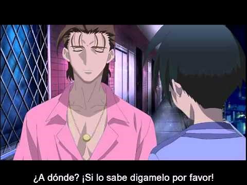 Summer Days episodio 4-A parte 16 Kokoro Sub español