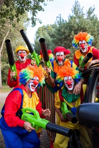 #targetedindividuals#ti