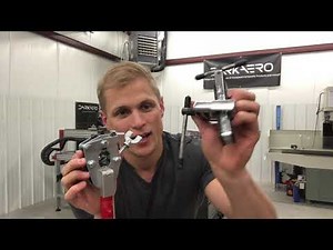 HOW TO: Using a Tube Cutter, Tube Bender, Flaring Tool for Fuel Lines