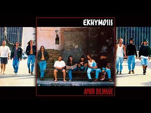 Ekhymosis – La Raya