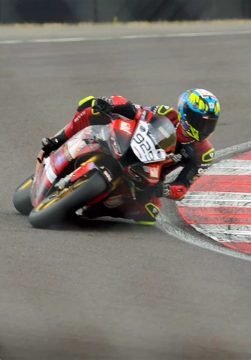 Round 4 No Limits Racing Highlights at Donington Park