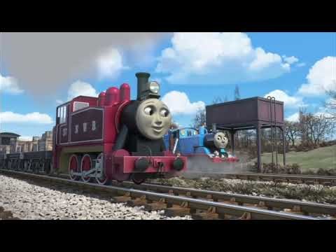 Characters (Cars) Part 27 - Back on the Map