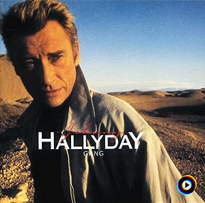 Entre Chiens Et Loup (BOF "Entre Chiens Et Loups") by Johnny Hallyday