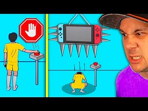 My EVIL Mom Hid My Video Games!