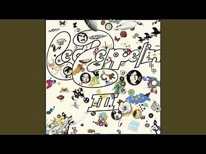 [1970] Led Zeppelin - Friends. Truly, in my opinion, one of the greatest Led Zeppelin songs and a masterclass in psychedelic folk.