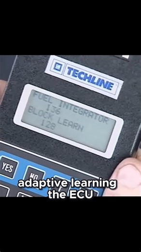 How Oxygen Sensors and Adaptive Learning Keep Your Engine Running Perfectly! #OxygenSensor #AdaptiveLearning #EnginePerformance #CarMaintenance #FuelEfficiency #ECUTuning #AutoRepair #CarCare #HowItWorks #AutomotiveTech #fblifestyle | Mechanic Jerome
