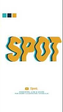 Typography Effects You Can Create in SECONDS