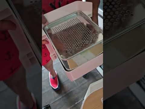 "This Compost Machine is WILD! Mill Unboxing + Honest Review