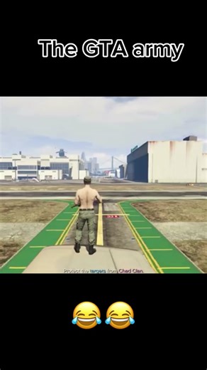 Funny GTA Army Recruitment Roleplay | Hilarious GTA Online Moments