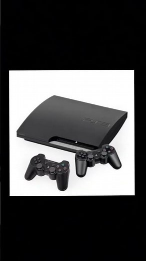 PS3 vs Xbox 360 console comparison