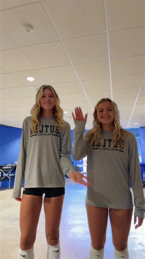 Exciting New Dance Duo Performance for Game Day