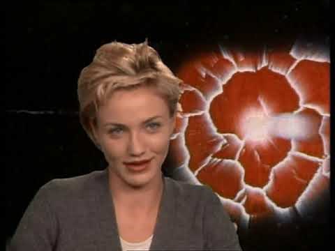 A Life Less Ordinary (1997) - The Making of Video (HD)