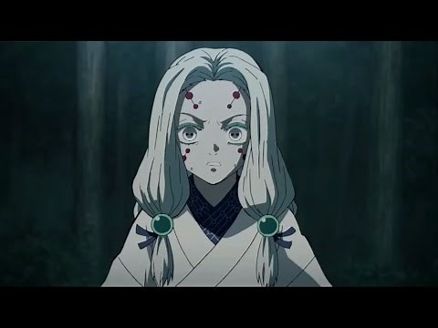 Kimetsu no Yaiba-Ep.17 Father spider showed up