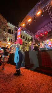 24K views · 1K reactions | Llegamos a las SanSe con la Tuna de Cayey | Isla Caribe | Facebook