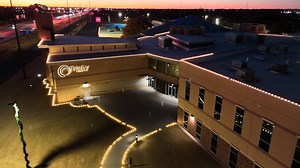 Some traditions never lose their wonder. Join us for our Christmas Eve Candlelight Service — a night of worship, light, and the beauty of gathering together. Make it part of your family’s Christmas tradition. December 24 · 11PM • Trinity Church | Trinity Church