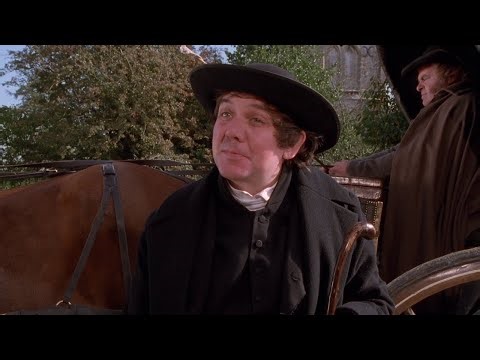 Mr. Collins comes to Longbourn - Pride & Prejudice (1995) subs ES/PT-BR