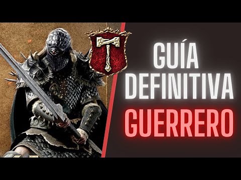 LA MEJOR GUÍA DEL GUERRERO / LO QUE NADIE TE EXPLICA - DRAGON'S DOGMA 2 (Gameplay Español)
