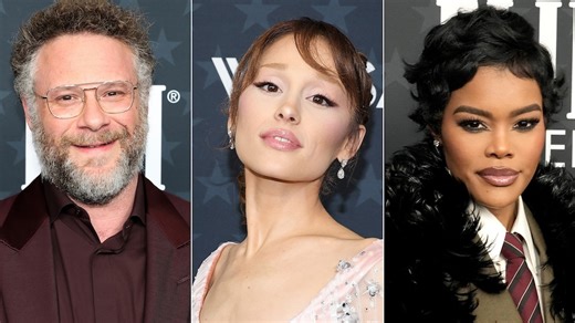 2026 Actor Award nominations: See the full list of nominees