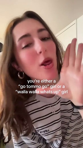 One Direction: Go Tommo vs. Walla Walla