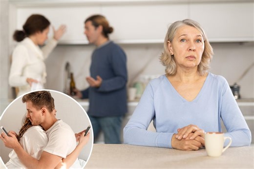 Mother won’t fund son’s wedding after his fiancée’s ‘manipulation test’