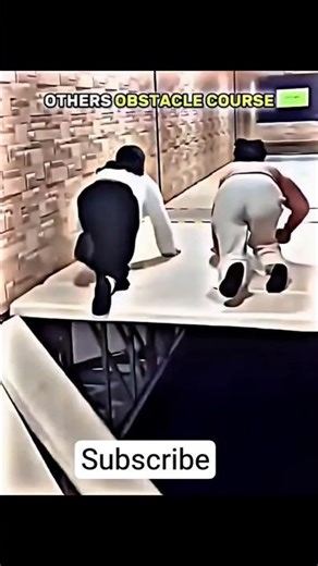 Ultimate Obstacle Course Challenge | Tough Training & Fitness Test