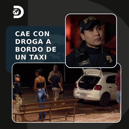 628K views · 25K reactions | Una inspección de rutina a un taxi por...